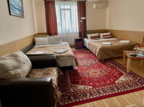 Гостевой дом Ксения у моря