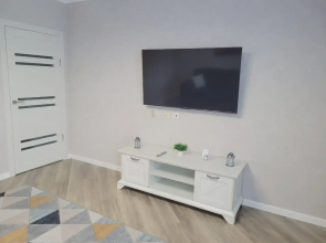 Квартира на Артиллерийской 58