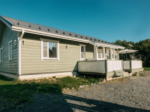 Гостевой дом Vuorio Scandi