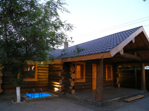 Частный Дом WoodHouse