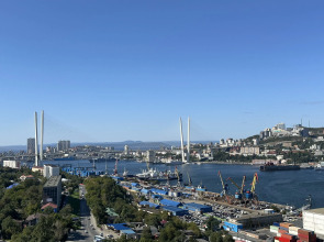 Апартаменты Атмосфера Можжевеловая 18