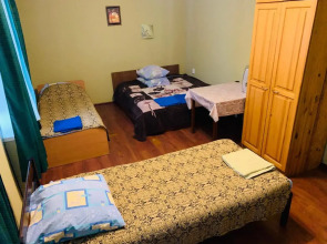 Гостевой дом Радуга