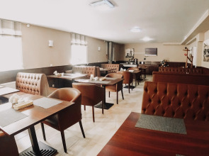 Вилла Татьяна на Тургенева