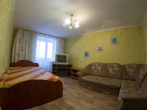 Апартаменты на улице Максима Горького 144