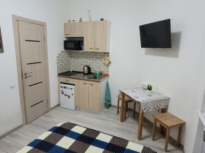 Апартаменты у Метро Фрунзенская 6(2)