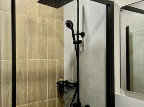 Апартаменты Unique Apart Юпитер 1 на Красной рядом с Центральной площадью, Крытым рынком и Госпиталем на Красной 12