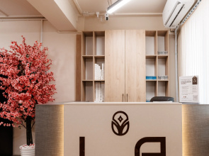 Luxx Aparts Hostel
