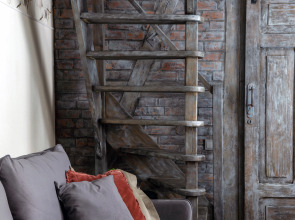 Квартира Sea&Sun Loft