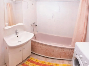 Апартаменты на Свердлова