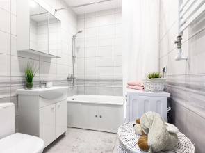 Апартаменты Квартира в Центре Города