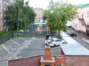 Гостевой дом innJOY