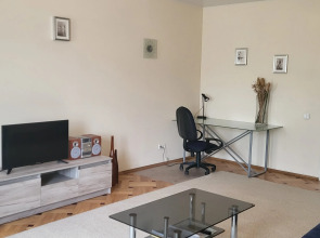 Апартаменты Оксанас на Фонтанке 46