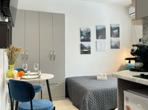 Апартаменты Медовый переулок 5