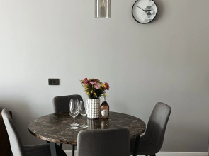 Апартаменты Улитка&Кит