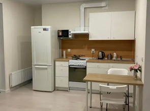 Квартира на бульваре Давлеткильдеева