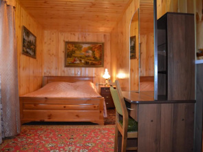 Na Beregu Rechki Kamenka Private House