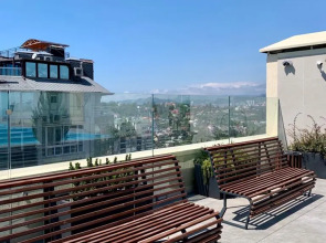 Гостевой дом Лофт