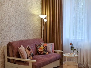 Апартаменты Рядом с Кремлем