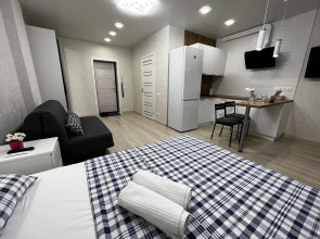 Апартаменты в центре Уфы