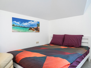 BaltAtlantik nomer v stile Shakhmaty Flat