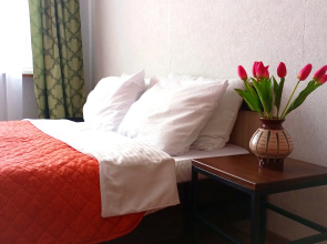 Na Ulitse Mostovitskaya 1 Flat