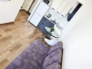 ApartLux center38 Apartments
