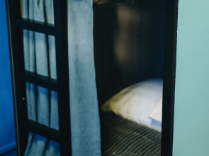 Меблированные комнаты Норка