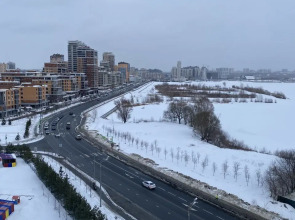 Апартаменты Чаша