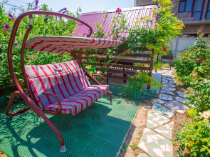 Na 40 Let Pobedyi 92 Guest house