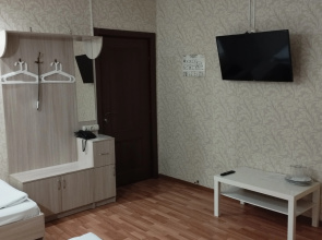 Отель XL