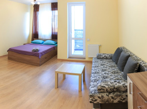 Квартира KarjalaHome на Попова 11