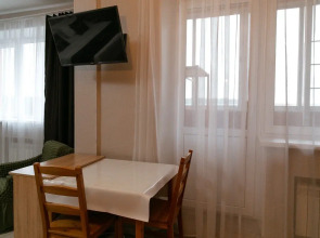 Апартаменты InnDays  Объездная дорога д 1