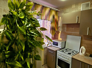 Апартаменты SeveRent на Приморском бульваре