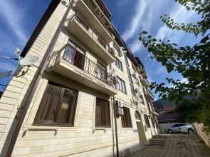 Апартаменты 272 Двухкомнатные Циолковского 13Б