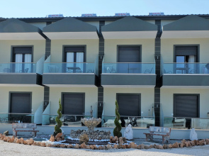 Paramithi Luxury Apartments