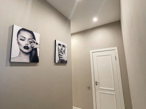 Апартаменты на Космонавтов 17