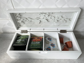 Апартаменты Усадьба Тульнева