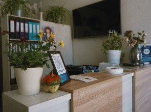 Петровский