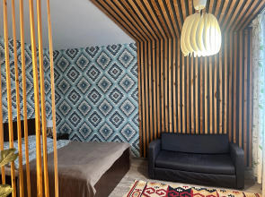 Квартира Калина проспект Победы 49