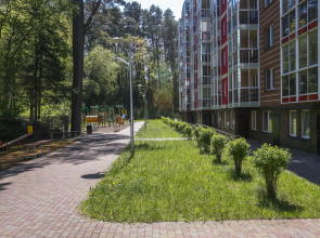 Апартаменты Матрёшка