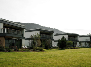 Hotel Grushevy Tsvet