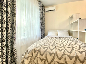 Апартаменты Greencity в ЖК Aрт Сити