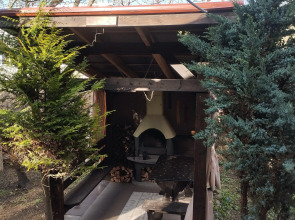 Частный дом Хмелевского