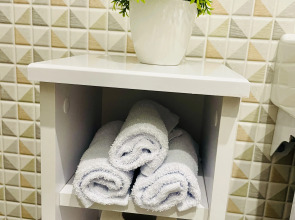 Апартаменты Grand Tower в Центре Нижнего Новгорода