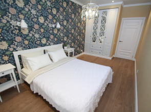 Dizaynerskie  V Tsentre Goroda Apartments