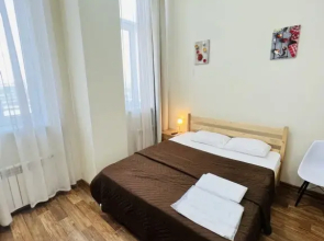 Sakvoyazh Apartments 3