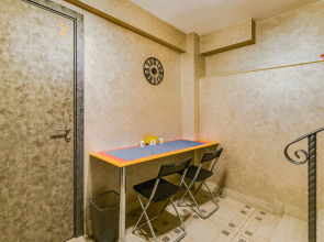 Гостевой дом Замок на Никольской Исторический Владимир