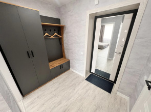 Апартаменты Сутки Как Дома на Ванеева