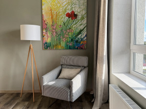 Квартира Весна на Балтике