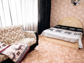 Apartamenty Domasnij Ocag na Ul Artema 64